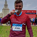 Игорь, 43 года