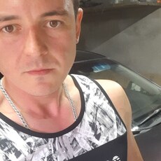Фотография мужчины Денис, 35 лет из г. Павлодар
