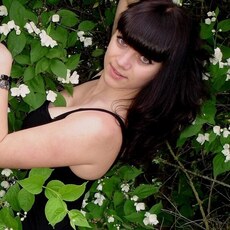 Фотография девушки Яна, 37 лет из г. Ульяновск