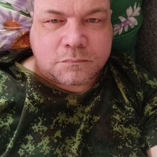 Фотография мужчины Павел, 48 лет из г. Вельск
