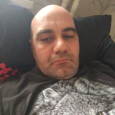Фотография мужчины Сергей, 38 лет из г. Тамбовка