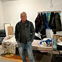 Рустам, 61 год