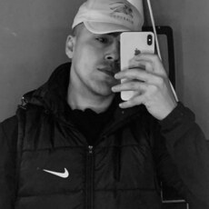 Фотография мужчины Usman, 23 года из г. Химки