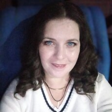Фотография девушки Наталья, 44 года из г. Томск