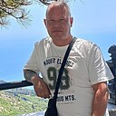 Сергей, 45 лет