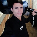 Malik Zaidov, 34 года