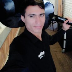 Фотография мужчины Malik Zaidov, 34 года из г. Астана