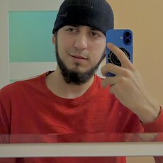 Фотография мужчины Alik, 20 лет из г. Новороссийск