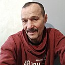 Андрей, 60 лет