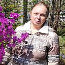 Людмила, 62 года