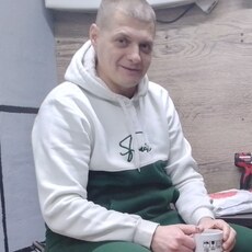 Фотография мужчины Александр, 42 года из г. Ульяновск