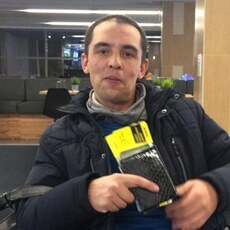 Фотография мужчины Ришат, 40 лет из г. Альметьевск