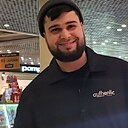 Ali, 26 лет