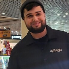 Фотография мужчины Ali, 26 лет из г. Санкт-Петербург