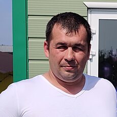 Фотография мужчины Пётр, 43 года из г. Шахтерск