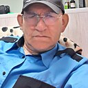 Искендер, 53 года