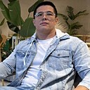Iskandar, 33 года