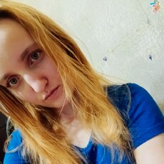Света, 22 из г. Пермь.