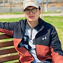 Amir, 25 лет