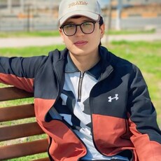Фотография мужчины Amir, 25 лет из г. Ижевск