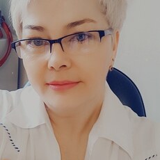 Фотография девушки Нина, 52 года из г. Чита