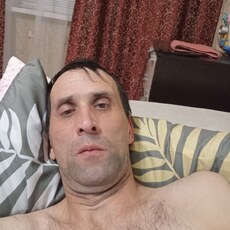 Фотография мужчины Ринат, 41 год из г. Рузаевка