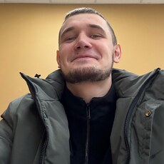 Фотография мужчины Илья, 35 лет из г. Усолье