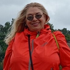 Фотография девушки Татьяна, 61 год из г. Казань