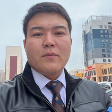 Фотография мужчины Ердаулет, 24 года из г. Астана