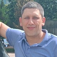 Фотография мужчины Михаил, 42 года из г. Комсомольск-на-Амуре