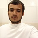 Могомед, 33 года