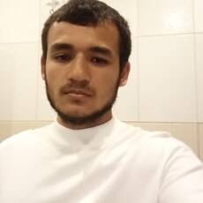 Фотография мужчины Могомед, 33 года из г. Руза