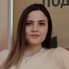 Фотография девушки Диана, 23 года из г. Челябинск