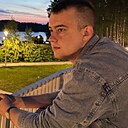 Антон, 21 год