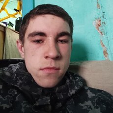 Фотография мужчины Степан, 19 лет из г. Улан-Удэ
