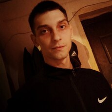 Фотография мужчины Алексей, 26 лет из г. Ванино