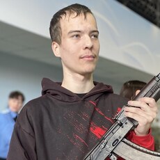 Фотография мужчины Никита, 21 год из г. Уссурийск