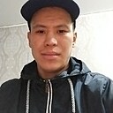 Куаныш, 31 год