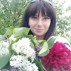 Фотография девушки Ульяна, 35 лет из г. Москва