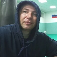 Фотография мужчины Леня, 39 лет из г. Иркутск