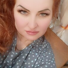Фотография девушки Natali, 49 лет из г. Магадан