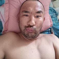 Фотография мужчины Ерзат, 36 лет из г. Астана