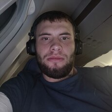 Фотография мужчины Яков, 24 года из г. Уссурийск