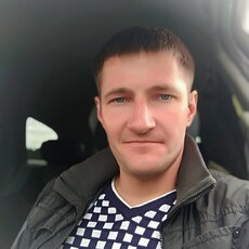 Фотография мужчины Владимир, 37 лет из г. Камышлов