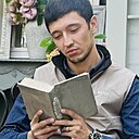 Шахух, 27 лет