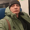 Женя, 36 лет
