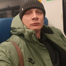 Фотография мужчины Женя, 36 лет из г. Бердск