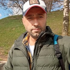 Фотография мужчины Паша, 36 лет из г. Минск