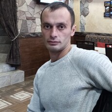 Фотография мужчины Эдик, 37 лет из г. Усолье-Сибирское