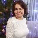 Ксения, 44 года